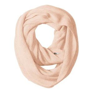 Calvin Klein Blush NWT Infinity Scarf